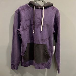 Billabong hoodie NWT